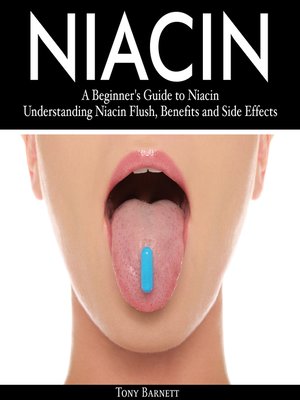 cover image of Niacin